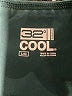 32 Degrees Color Block Teal Active Pants Size L - photo 4