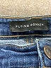 Flying Monkey Stars Blue Jeans Size 29 waist - photo 7