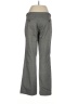 The Limited Tweed Gray Dress Pants Size 8 - photo 2