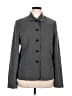 Eddie Bauer Gray Blazer Size 14 - photo 1