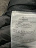 Banana Republic Solid Black Wool Pants Size 6 - photo 8