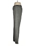 The Limited Tweed Gray Dress Pants Size 8 - photo 5