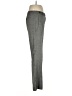 The Limited Tweed Gray Dress Pants Size 8 - photo 4