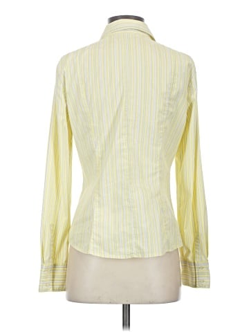 Tahari Long Sleeve Blouse (view 2)