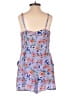 Yumi Kim Floral Blue Romper Size M - photo 2