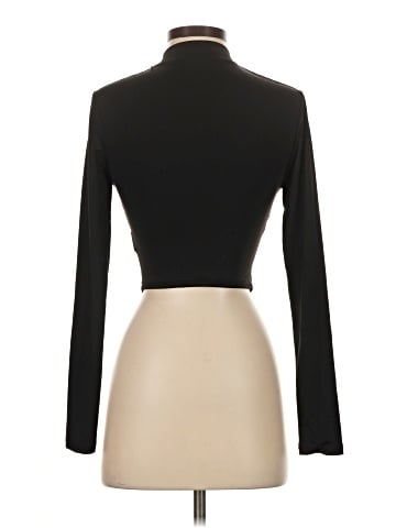 Shein Long Sleeve Turtleneck (view 2)