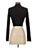 Shein Black Long Sleeve Turtleneck Size 0 - photo 2