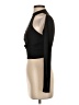Shein Black Long Sleeve Turtleneck Size 0 - photo 5