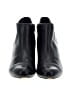 Clarks Black Ankle Boots Size 9 1/2 - photo 2
