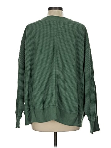 American Eagle Outfitters Pullover Sweater (view 2)