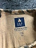 Gap Animal Print Gold Dress Size 3T - photo 3