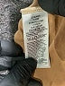 Gap Animal Print Gold Dress Size 3T - photo 4