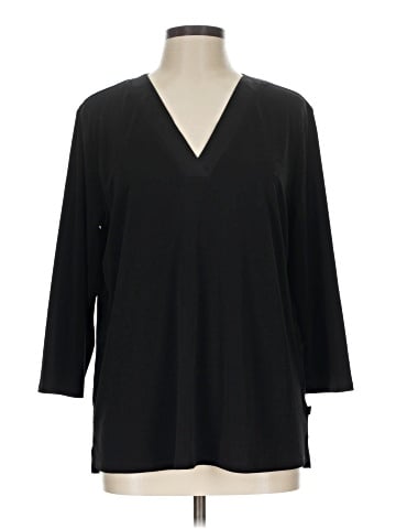 Banana Republic 3/4 Sleeve Top (view 1)