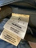 Adidas 100% Polyester Blue Track Jacket Size 6 - photo 3