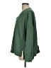 American Eagle Outfitters Solid Green Pullover Sweater Size L - photo 5