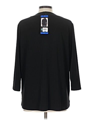 Banana Republic 3/4 Sleeve Top (view 2)