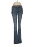 Étoile Isabel Marant Hearts Blue Jeans Size EU (FR) 38 / US 6 - photo 1