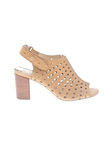 Loeffler Randall Sandals (view 1)