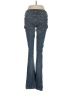 Étoile Isabel Marant Hearts Blue Jeans Size EU (FR) 38 / US 6 - photo 2