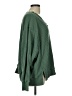 American Eagle Outfitters Solid Green Pullover Sweater Size L - photo 4