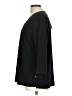 Banana Republic Black 3/4 Sleeve Top Size L - photo 5