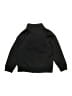 Carter's Solid Black Track Jacket Size 7 - photo 2