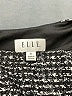 Elle Tweed Black Casual Dress Size XL - photo 7