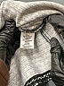 Elle Tweed Black Casual Dress Size XL - photo 8