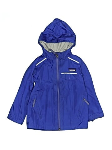 Patagonia Windbreaker (view 1)