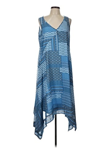 NANETTE Nanette Lepore Casual Dress (view 1)