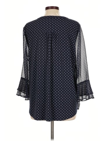 Charter Club 3/4 Sleeve Blouse (view 2)