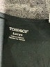 Toad & Co Solid Black Casual Dress Size L - photo 7