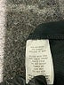 Toad & Co Solid Black Casual Dress Size L - photo 8