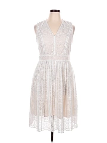 Elie Tahari Cocktail Dress (view 1)