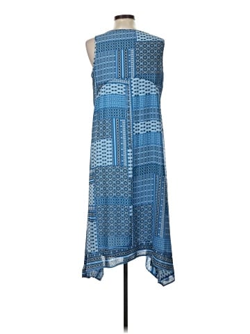 NANETTE Nanette Lepore Casual Dress (view 2)