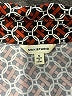 Max Studio Print Brown Casual Dress Size S - photo 7