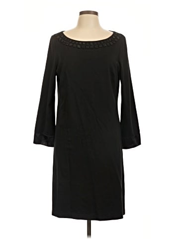 Ann Taylor Casual Dress (view 1)