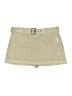 Gap Solid Tan Skort Size L - photo 1