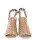 Loeffler Randall Tan Sandals Size 6 - photo 2