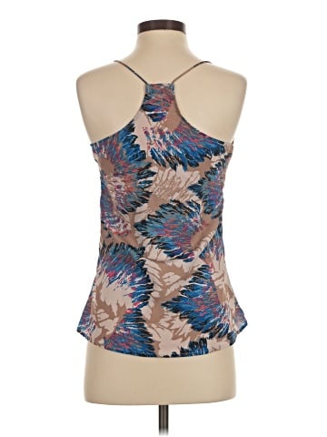 TCEC Sleeveless Blouse (view 2)