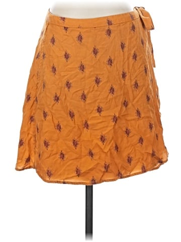 Toad & Co Casual Skirt (view 1)