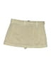 Gap Solid Tan Skort Size L - photo 2