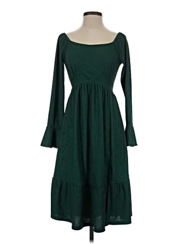 HOMRAIN Casual Dress (view 1)