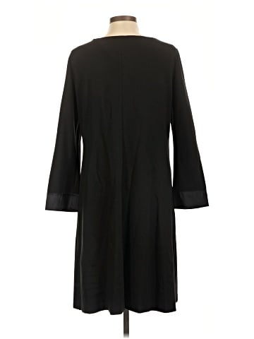 Ann Taylor Casual Dress (view 2)
