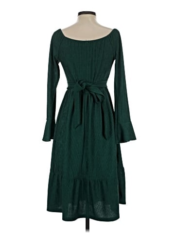 HOMRAIN Casual Dress (view 2)