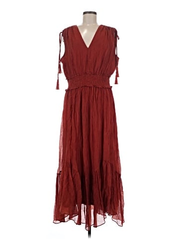 Taylor Casual Dress (view 1)