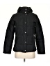 DKNY 100% Polyester Solid Black Snow Jacket Size XS - photo 1