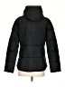 DKNY 100% Polyester Solid Black Snow Jacket Size XS - photo 2