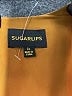 Sugarlips 100% Polyester Brown Kimono Size 3X - photo 7