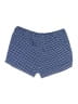 Unbranded Polka Dots Blue Shorts Size M - photo 2